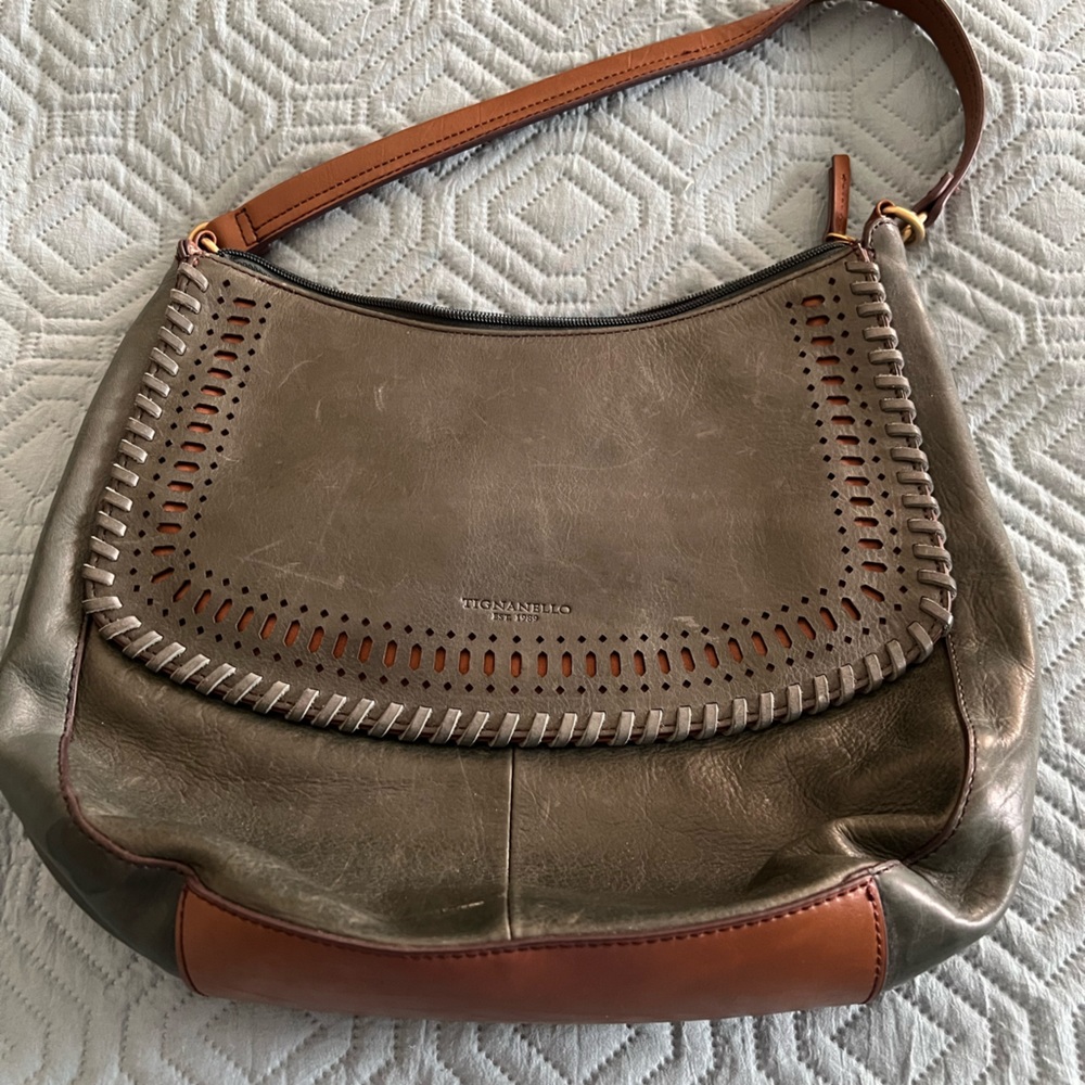 Tignanello handbag